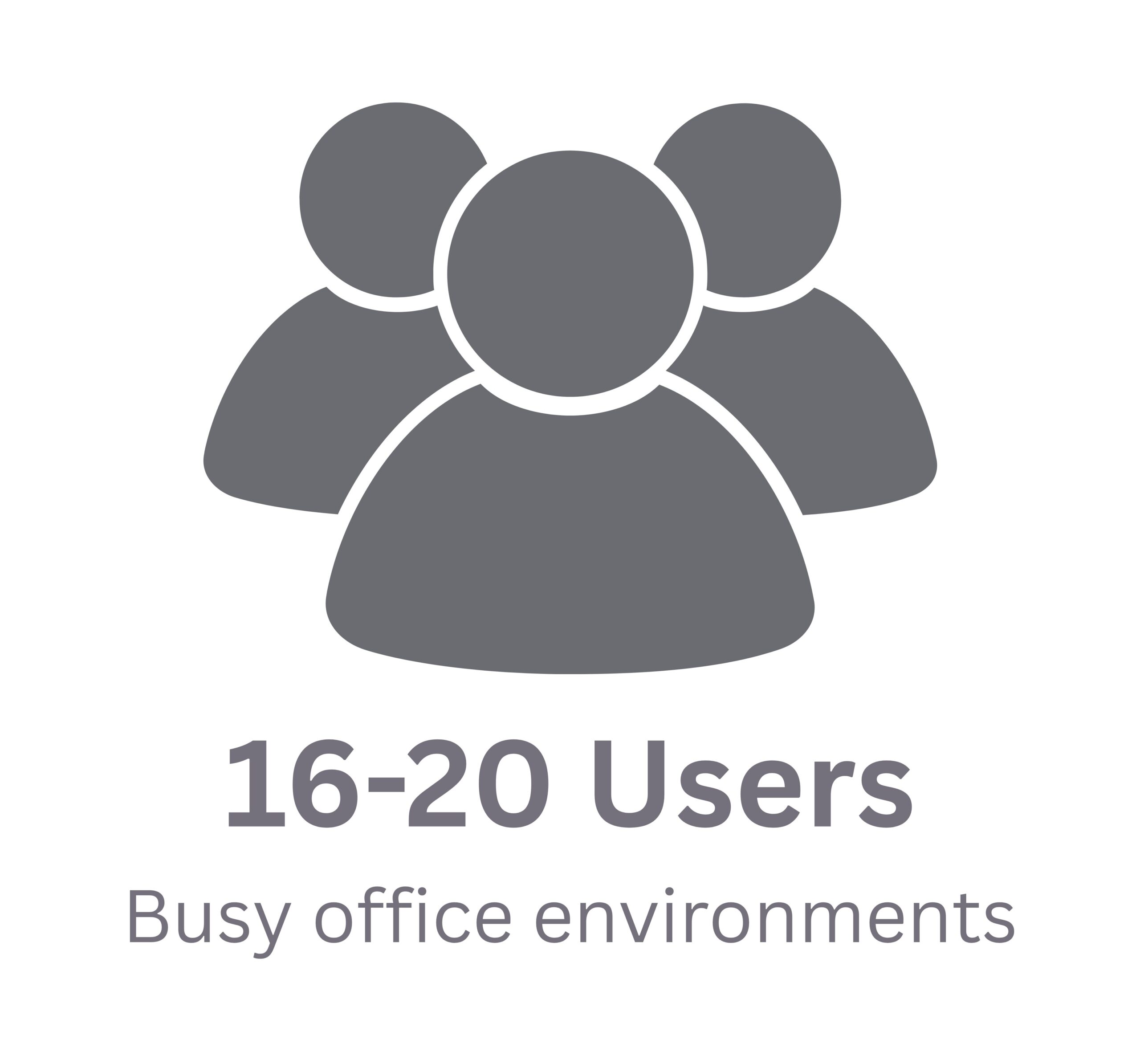 Affordable black and white copier models from TheEasyCopy for office use.