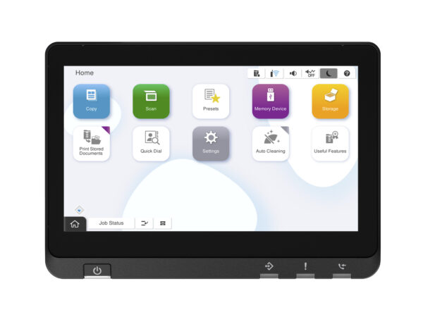 EPSON Color AM-C5000 - Image 2