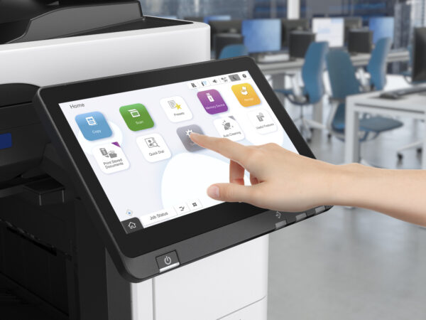 EPSON Color AM-C6000 - Image 3