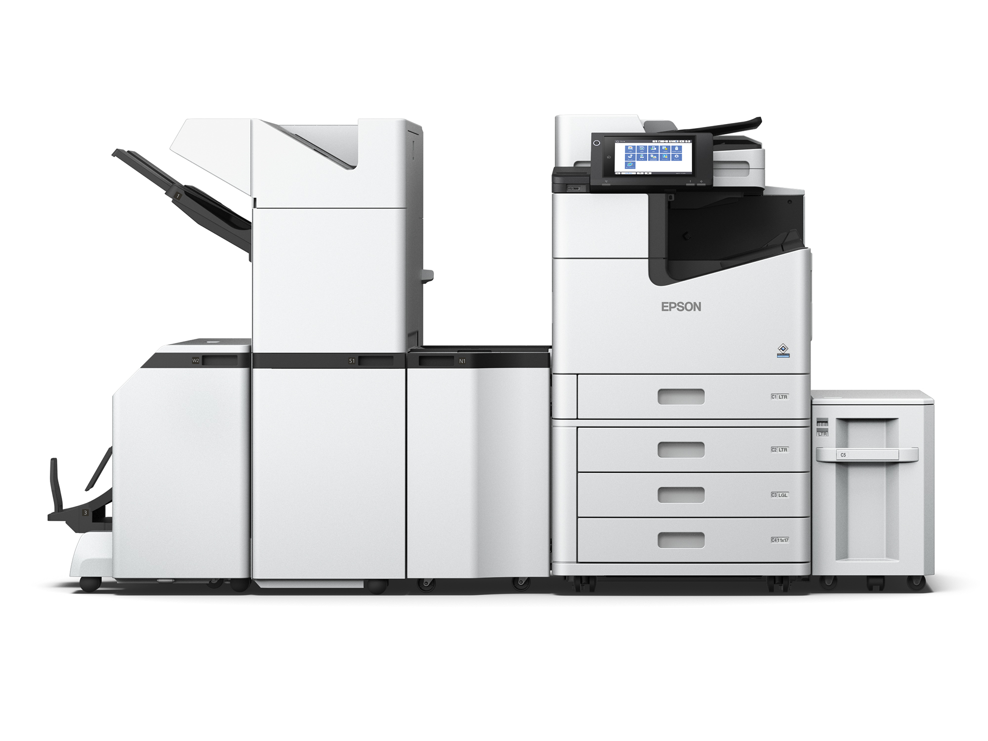 Epson Copier