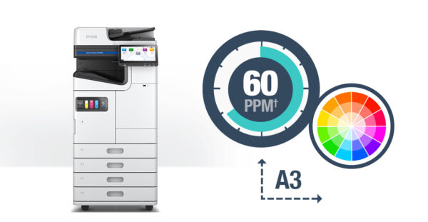 EPSON Color AM-C6000