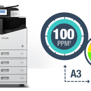 EPSON Color WF-C21000