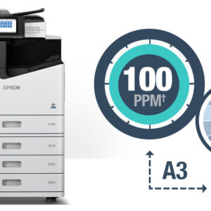 EPSON B&W WF-M21000