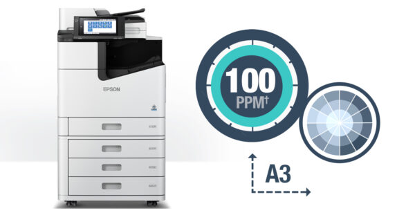 EPSON B&W WF-M21000